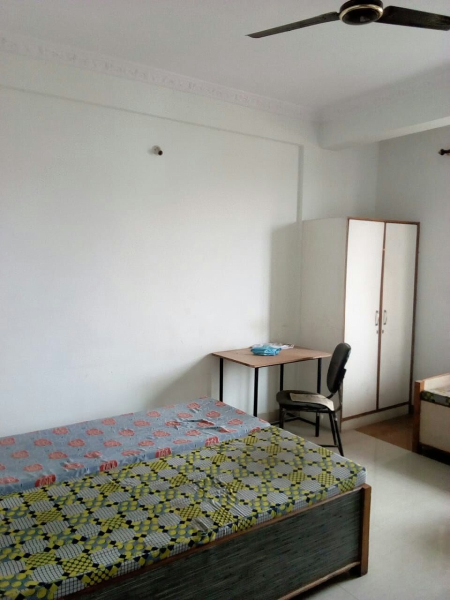 SAMGU Bhopal Campus & Facilities photo 5